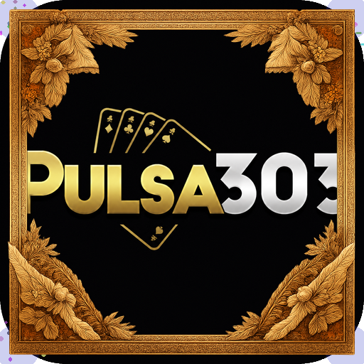 pulsa303 — galeri pratinjau Resmi APK